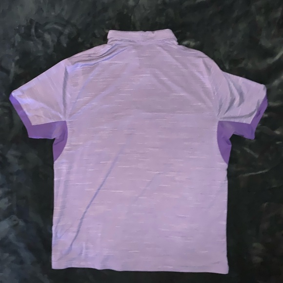 SFA POLO T SHIRT - Picture 4 of 5